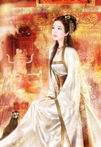 山村如此多娇